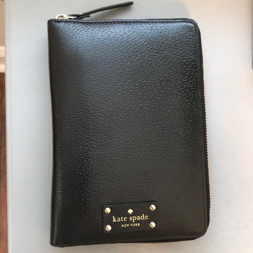 Kate Spade wellesley planner